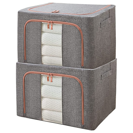 منظمات التخزين🛍️ سلعة لامبورطاسيو حديد داخلي تطبق حالة عدم استعمالها قطعتين ب 340الف فقط 💰